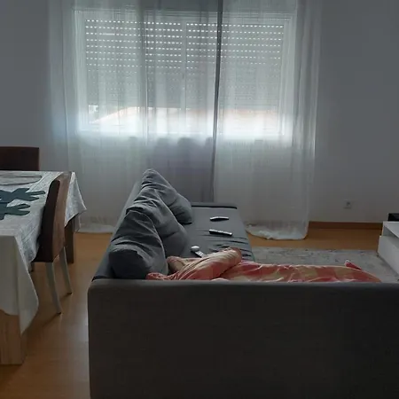 H5j - Apt Vila Nova de Gaia