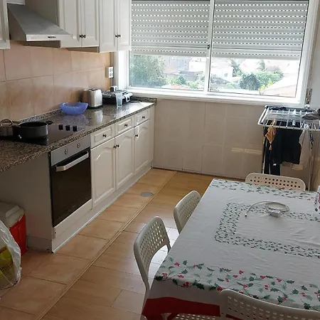 H5j - Apt Vila Nova de Gaia